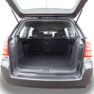 Vauxhall Zafira Hundegitter (2005-2014)