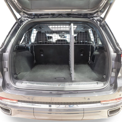 Jeep Grand Cherokee Trenngitter (2021-jetzt)