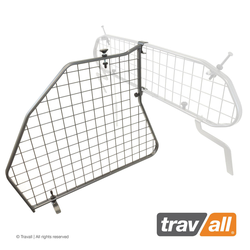 Volvo XC40 Trenngitter (ab 2017)