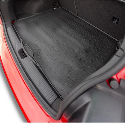 Audi Q2 Boot Liner (2016-2020)