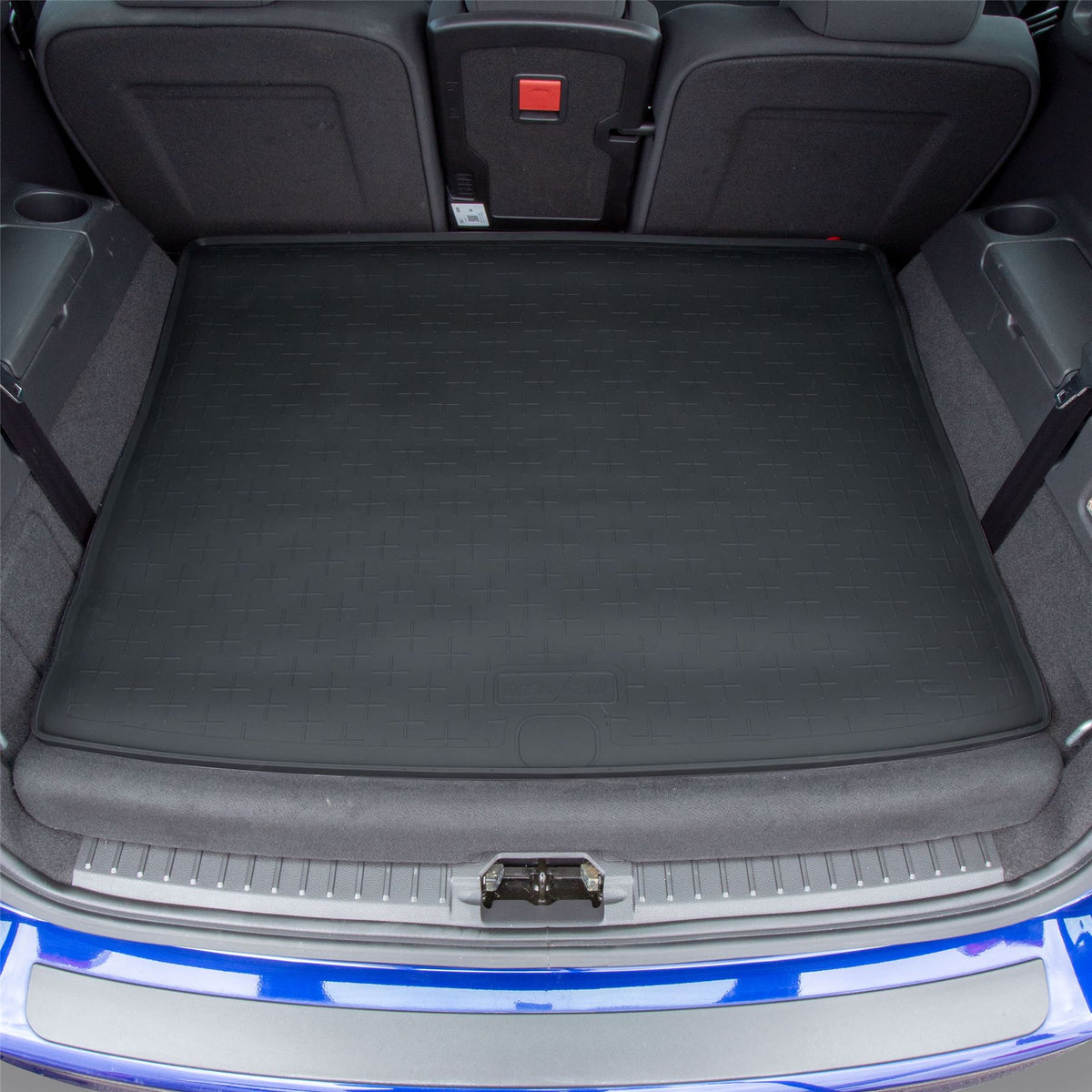 Ford Grand C-Max Kofferraumwanne (2010-2019)