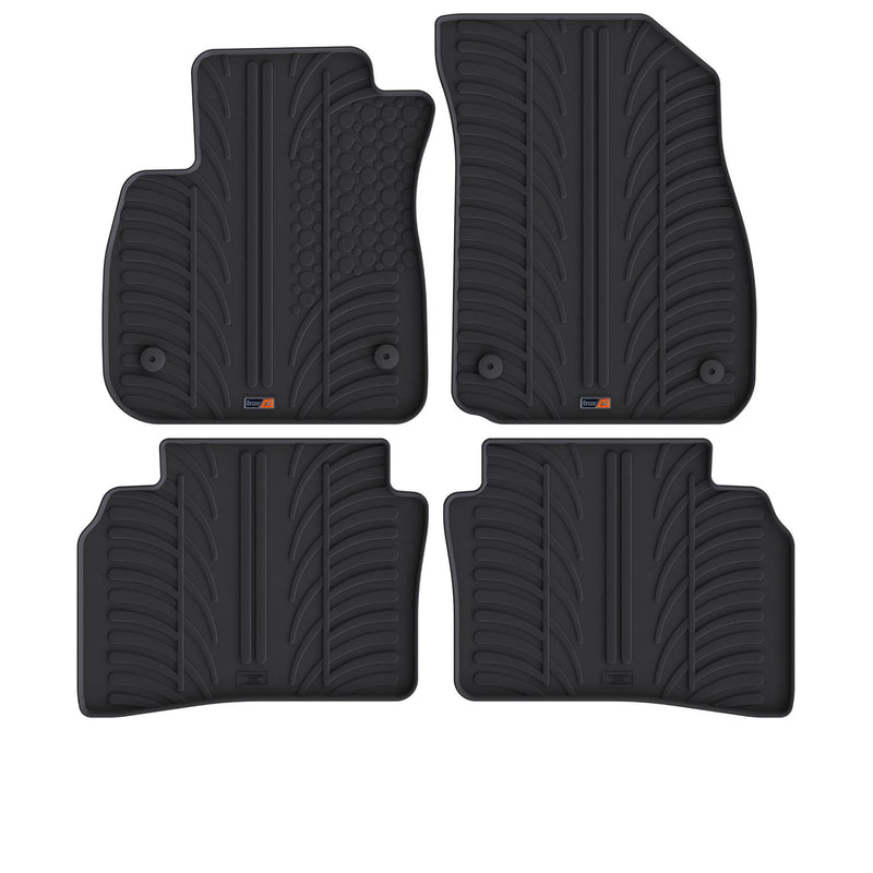 Vauxhall Insignia Autofußmatten (2017-2022)