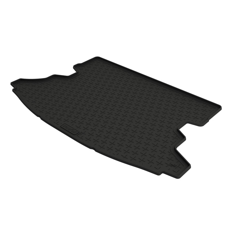 Subaru XV Kofferraumwanne (2017-2023)