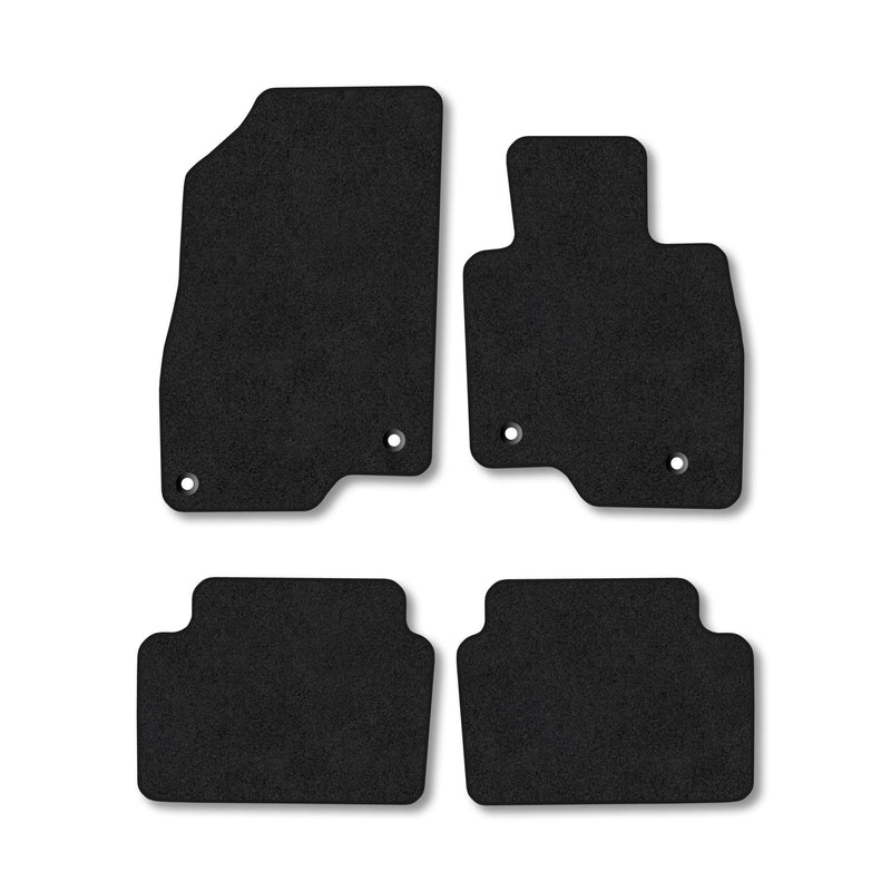 Mazda 6 Carpet Mats (2013-2022)