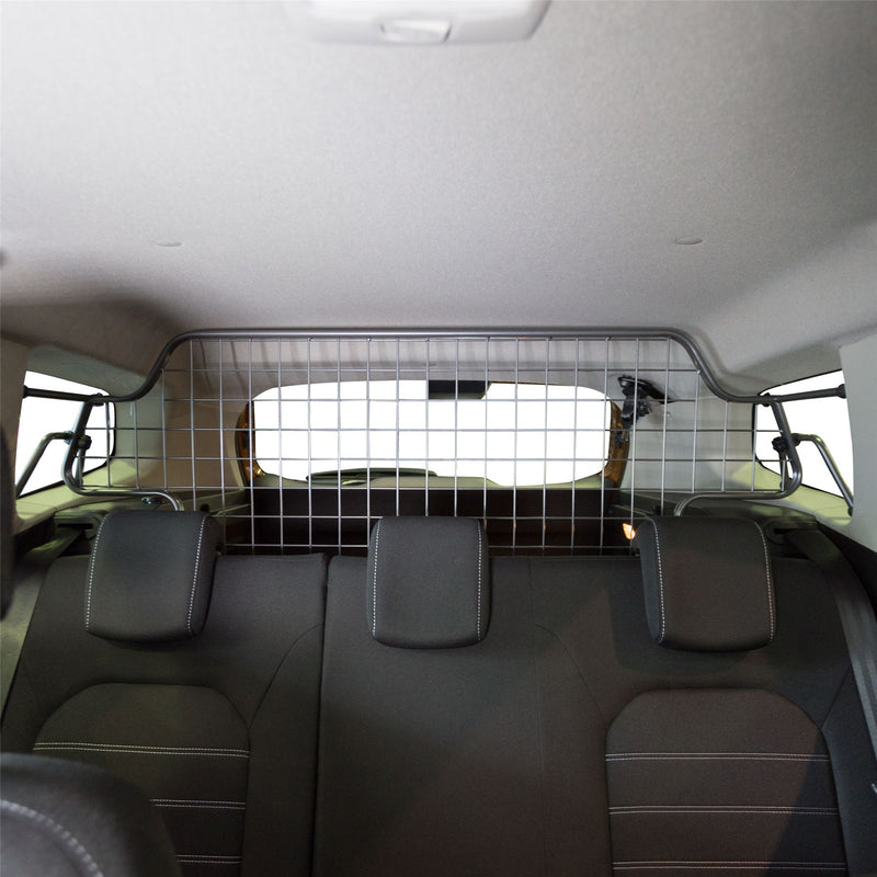 Dacia Duster Hundegitter (2017-2024)