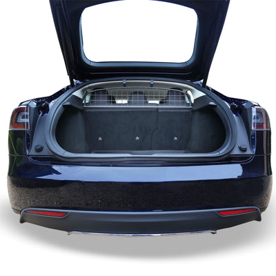 Tesla Model S Hundegitter (2016-2021)