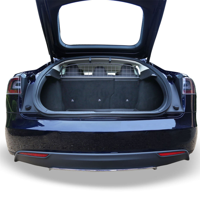 Tesla Model S Hundegitter (2016-2021)