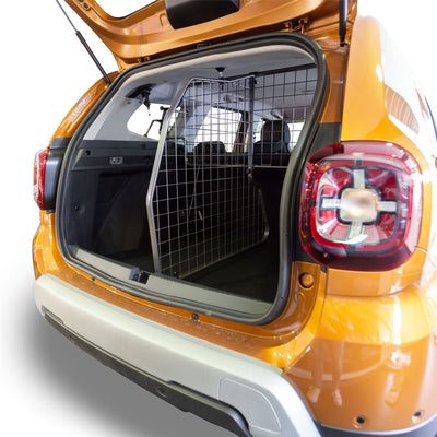 Renault Duster Boot Divider (2022-2024)