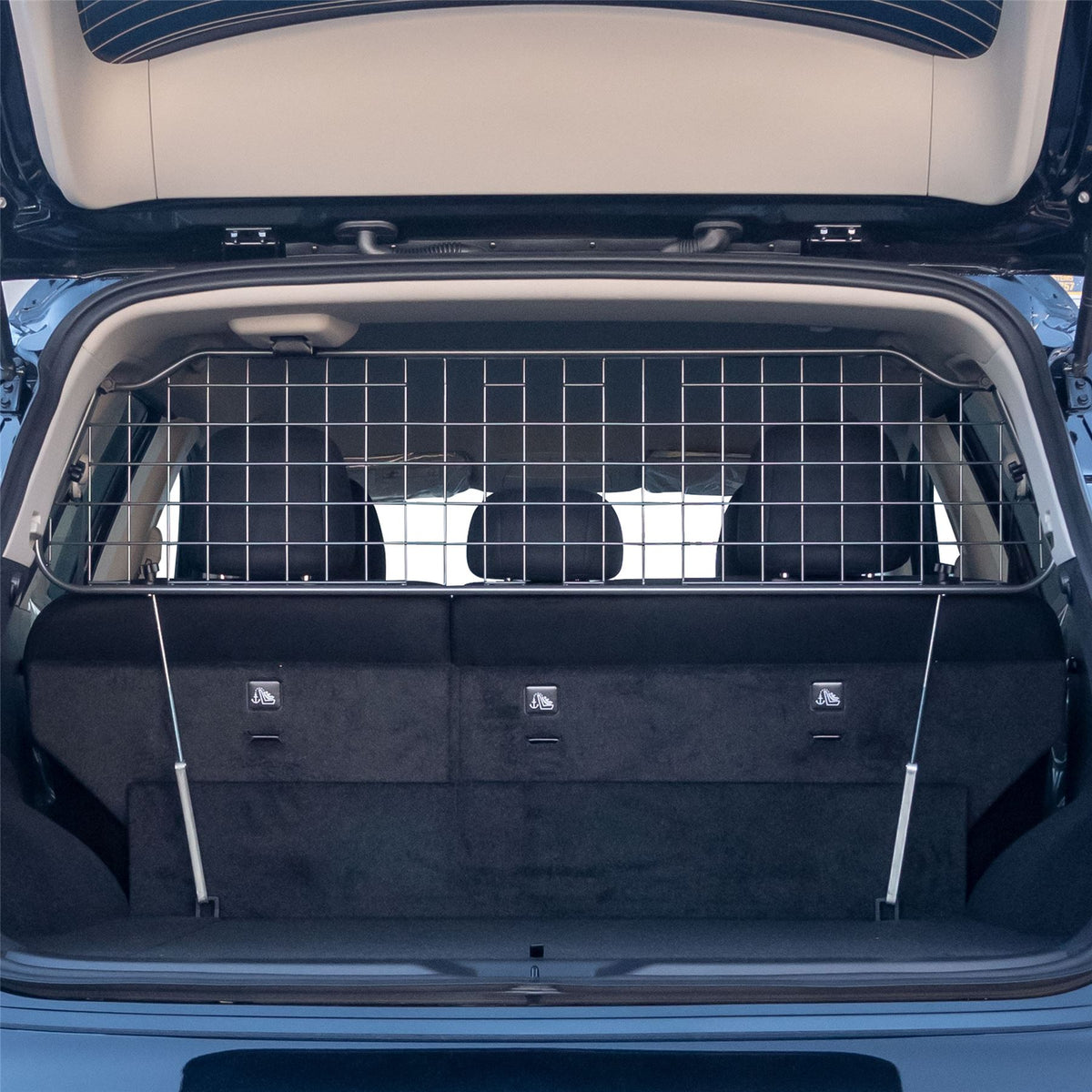Nissan Murano Hundegitter (2014-2019)