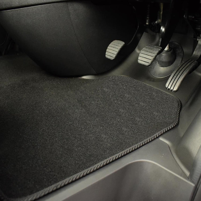 Mercedes Sprinter (2018+) [W907/W910] Carpet Floor Mat