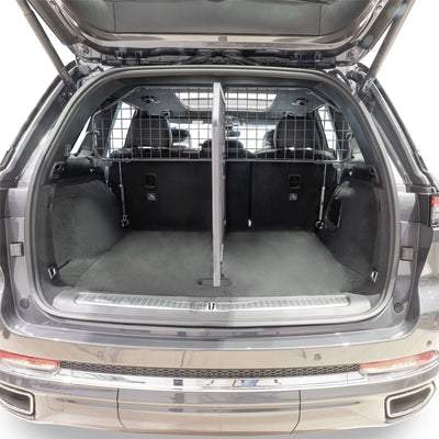 Jeep Grand Cherokee Trenngitter (2021-jetzt)