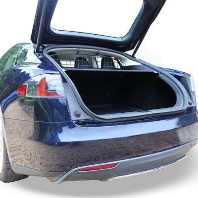 Tesla Model S Hundegitter (2016-2021)