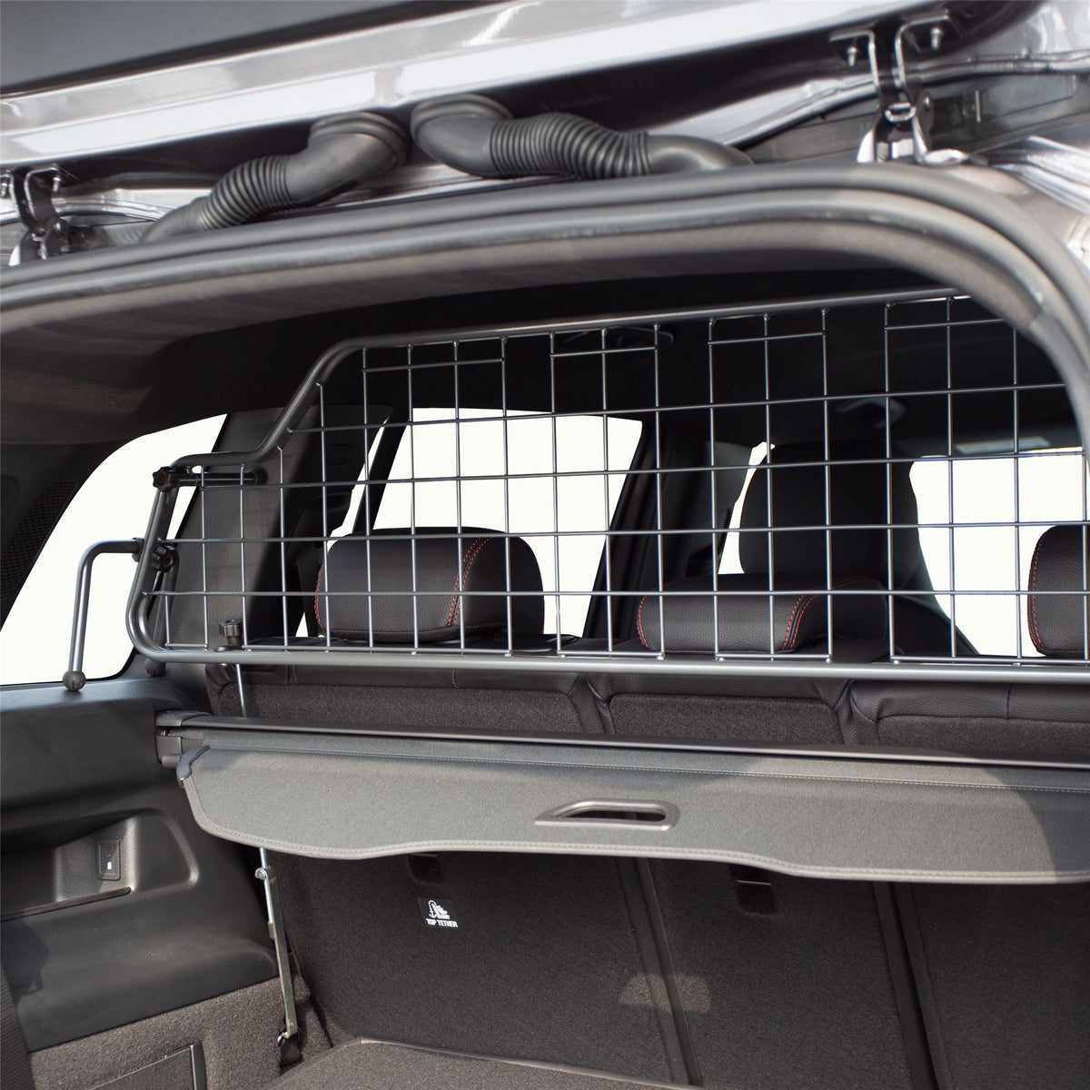 Mercedes GLB Hundegitter (2022-jetzt)