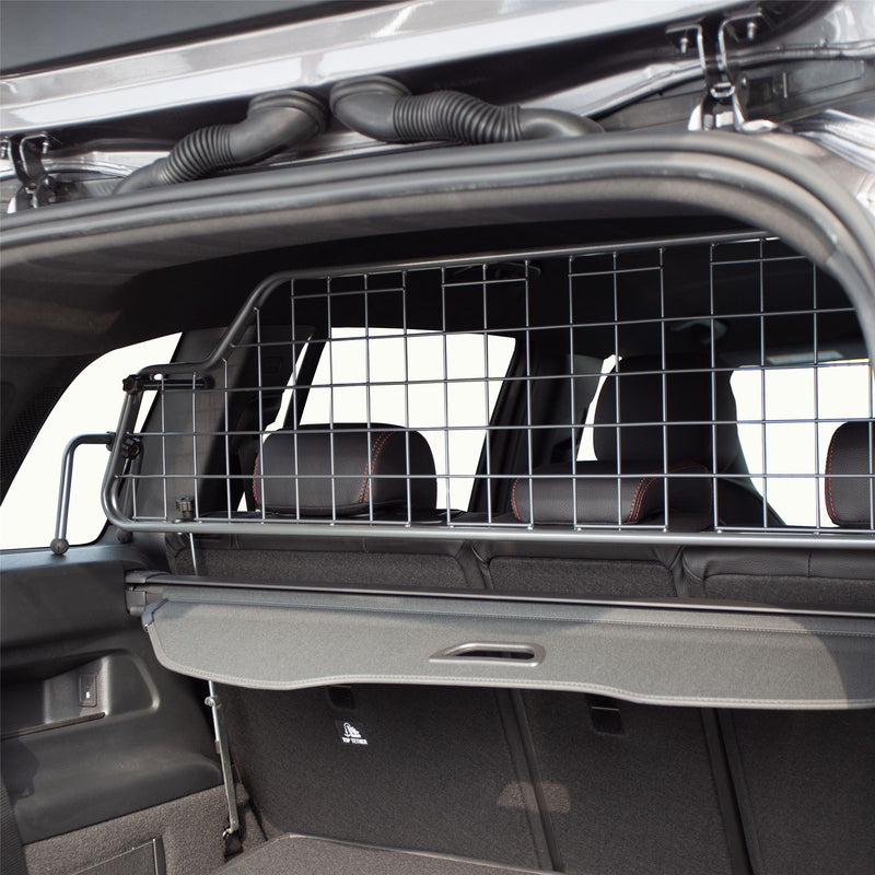Mercedes GLB Hundegitter (2022-jetzt)