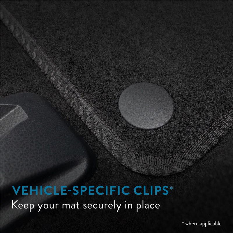 Mazda MX-30 Carpet Mats (2020-)