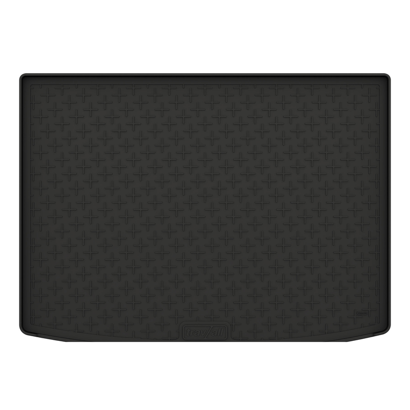 Gummi-Kofferraumwanne für Mercedes EQA (2021-)