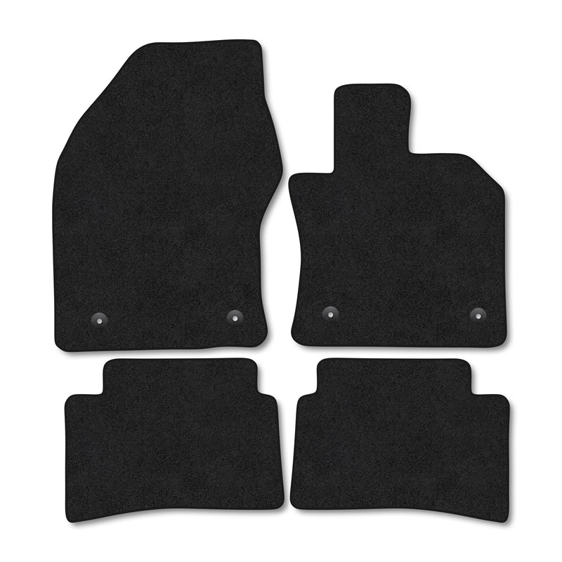Lexus UX Carpet Mats (2021-) [EV]