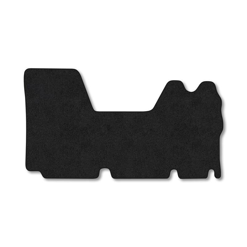 Vauxhall Movano (2003-2010) Carpet Floor Mat