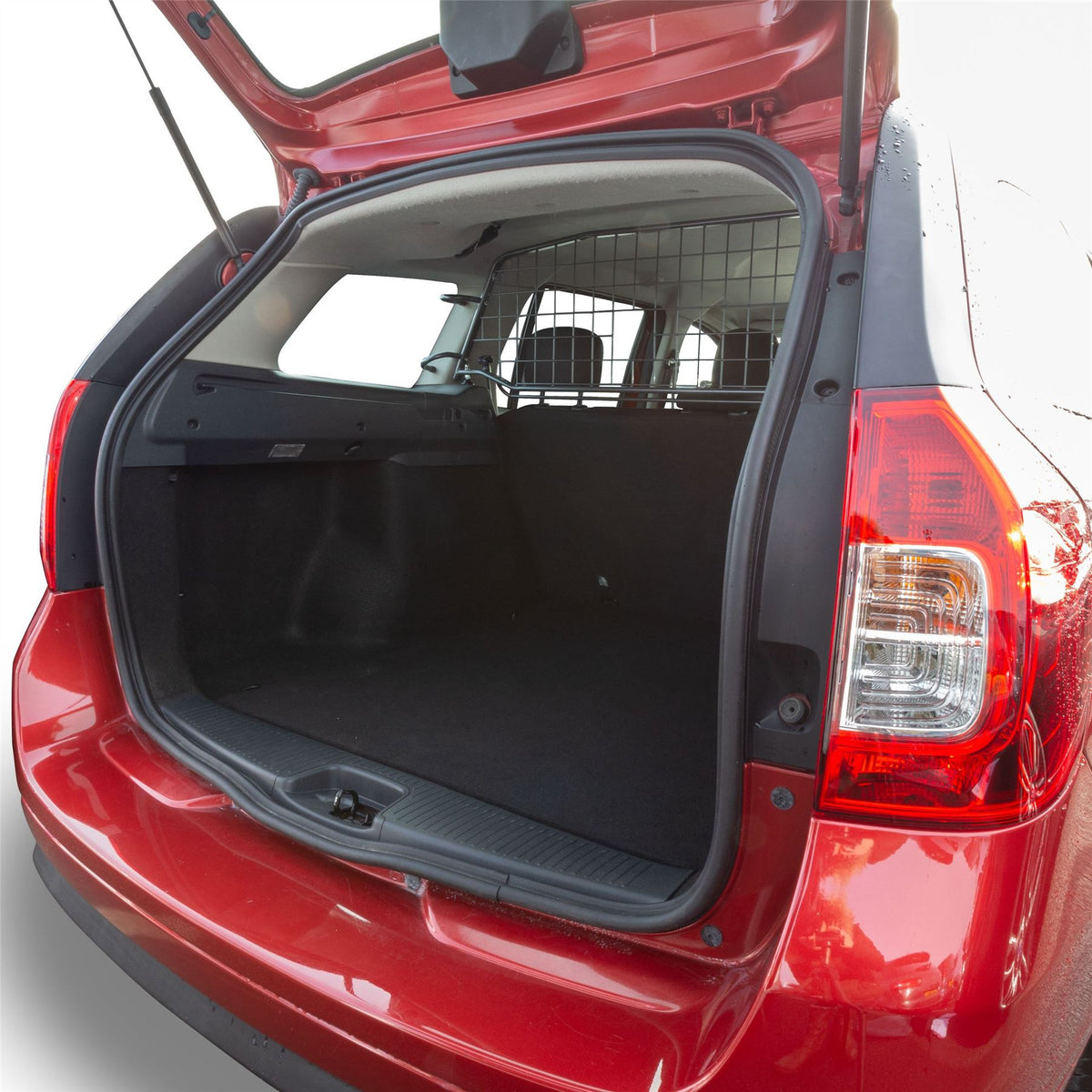 Dacia Logan MCV Hundegitter (2012-2020)