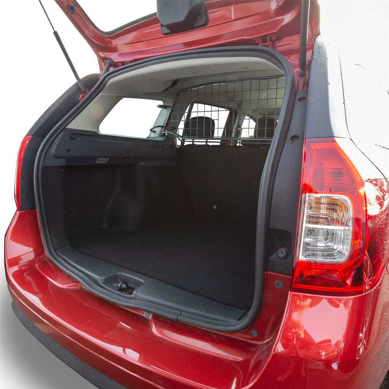 Dacia Logan MCV Hundegitter (2012-2020)