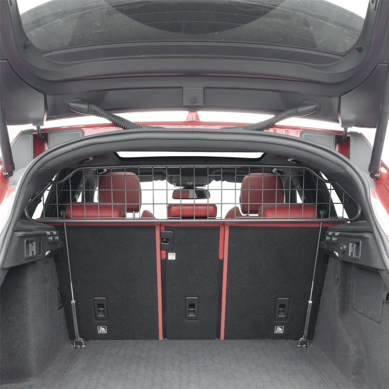 Jaguar F-Pace Hundegitter (2016-2021)