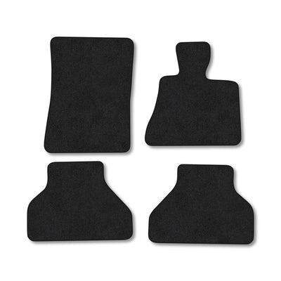 BMW X5 Carpet Mats (2006-2013)