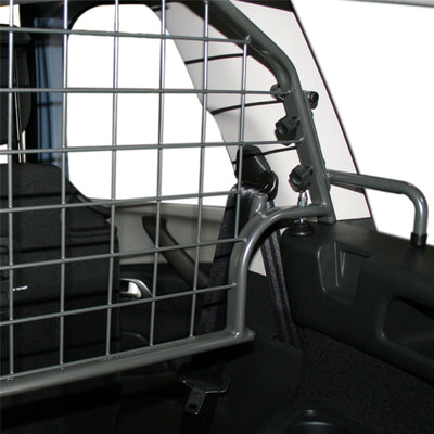 Citroen C4 Spacetourer Hundegitter (2018-2022)