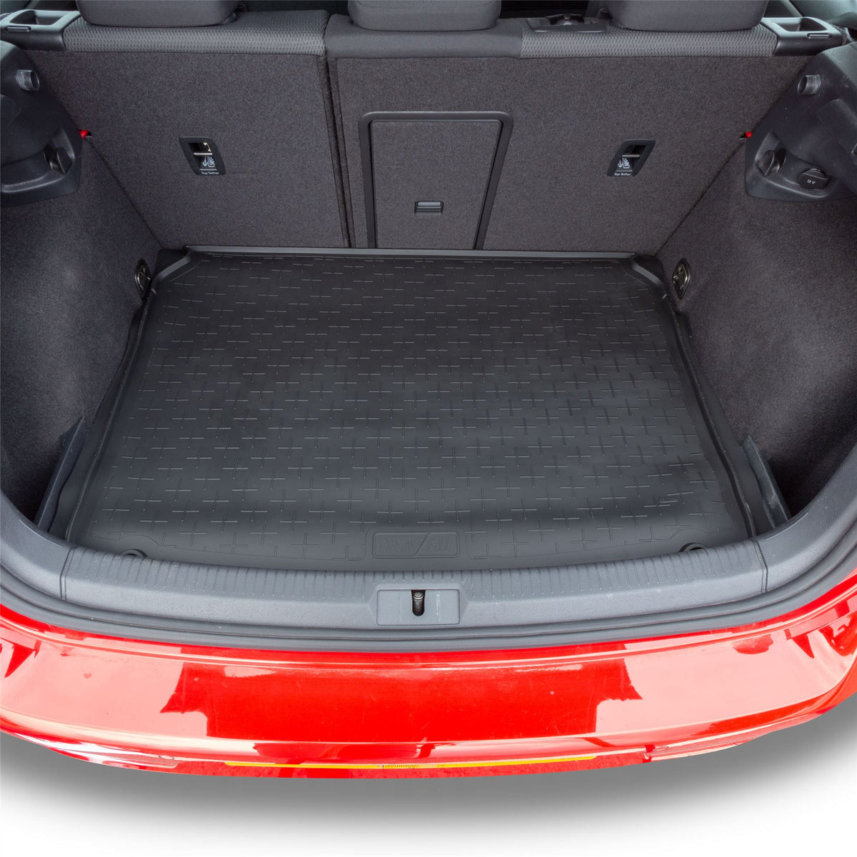 VW Golf Kofferraumwanne (2012-2020)