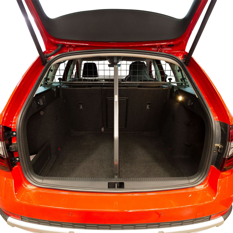 Skoda Octavia Kombi Trenngitter (2017-2020)