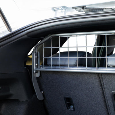 Cupra Terramar Hundegitter und Trennwand-Set (2024-)