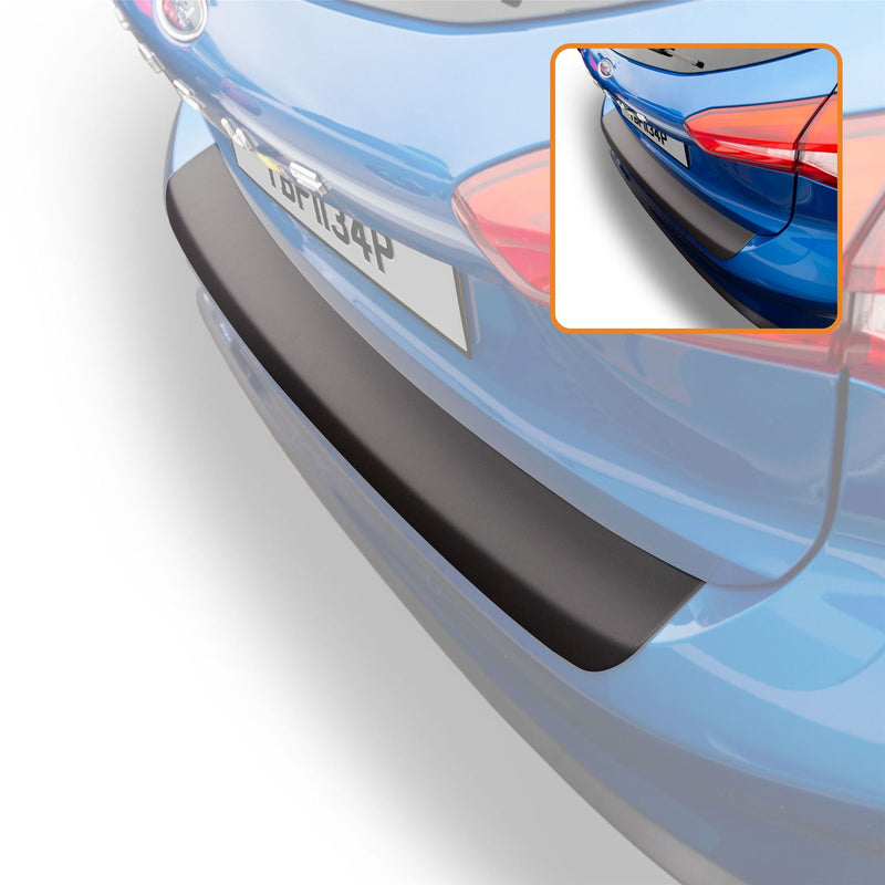 Ford Focus 5 Tür Ladekantenschutz (2018-jetzt)