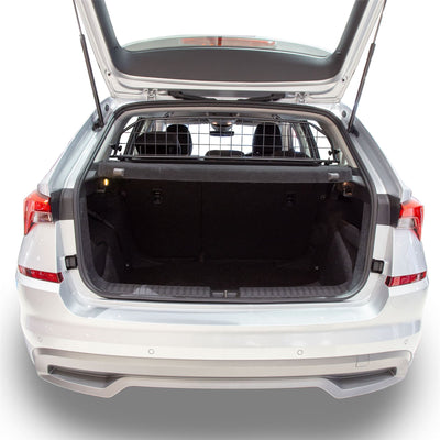 Skoda Kamiq Hundegitter (2019-jetzt)