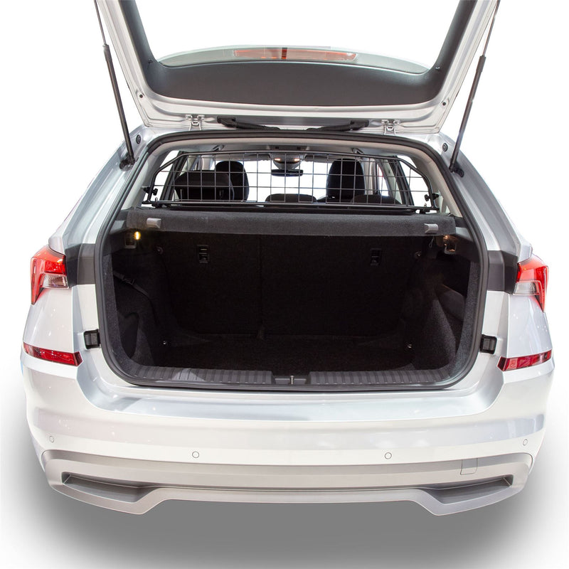 Skoda Kamiq Hundegitter (2019-jetzt)