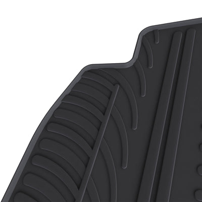 VW Arteon Autofußmatten (2017-)