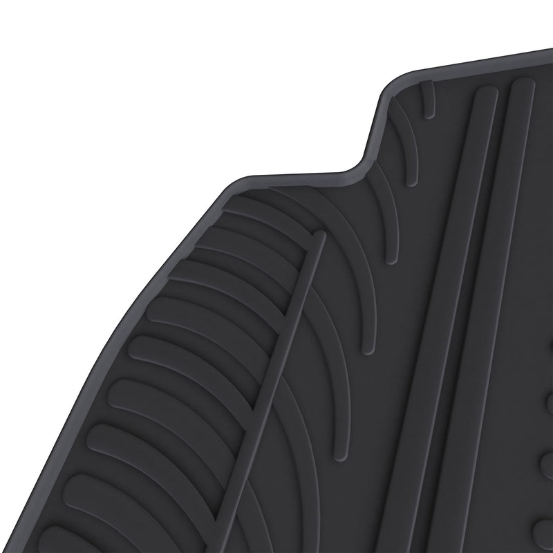 VW Arteon Autofußmatten (2017-)