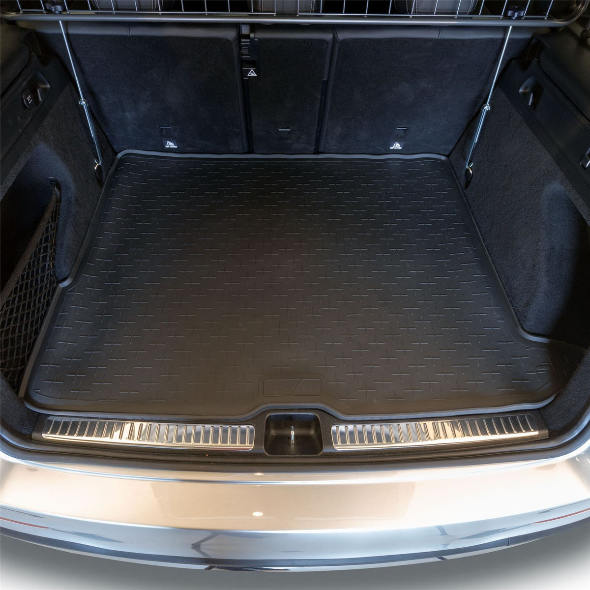 Mercedes GLC Boot Liner (2015-2020)