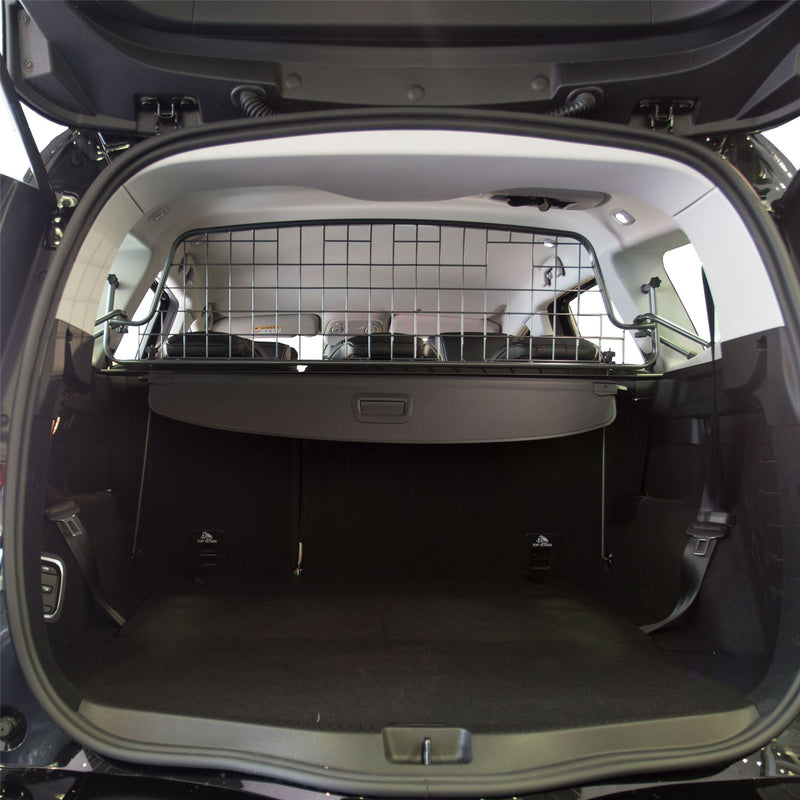 Renault Grand Scénic Hundegitter (2016-2022)