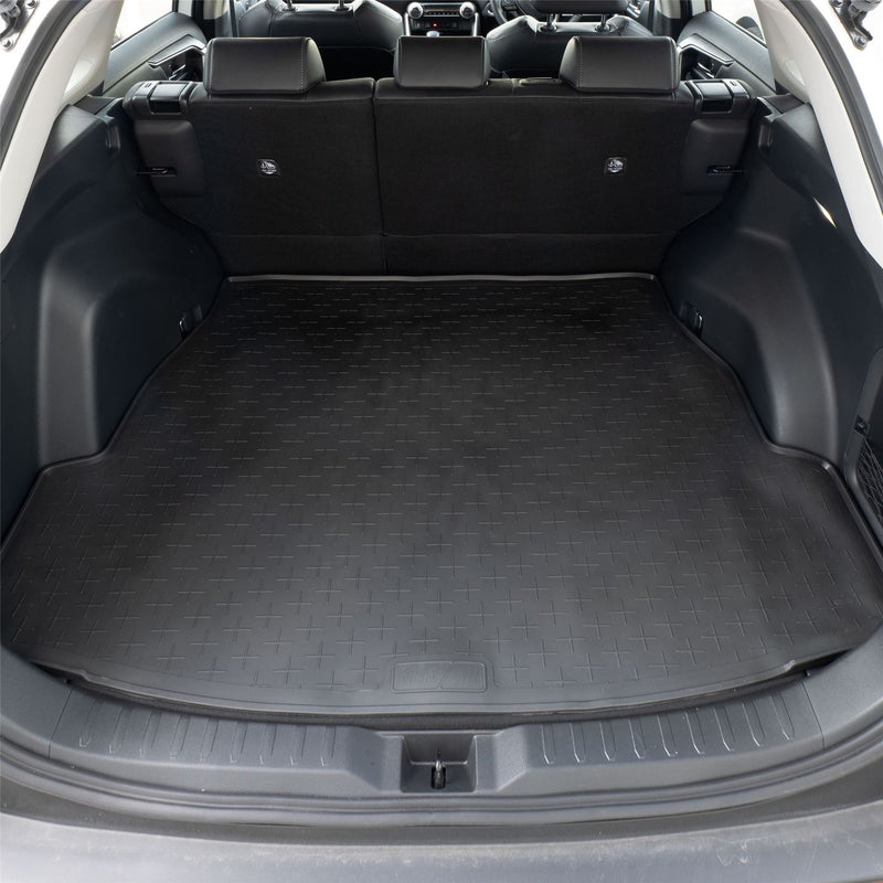 Toyota RAV4 Kofferraumwanne (2018-jetzt)
