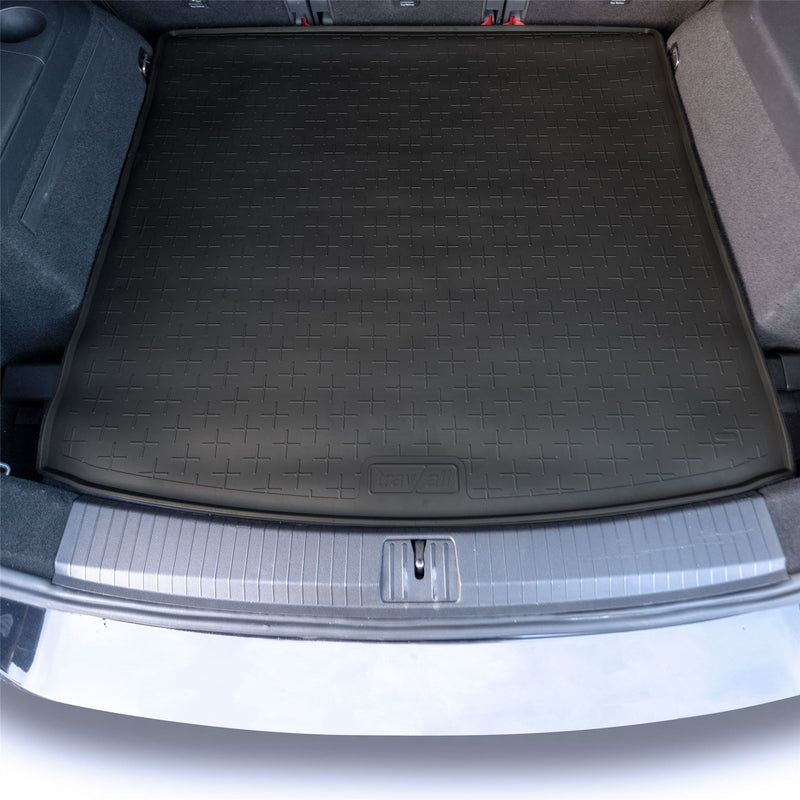 VW Touran Kofferraumwanne (2015-jetzt)