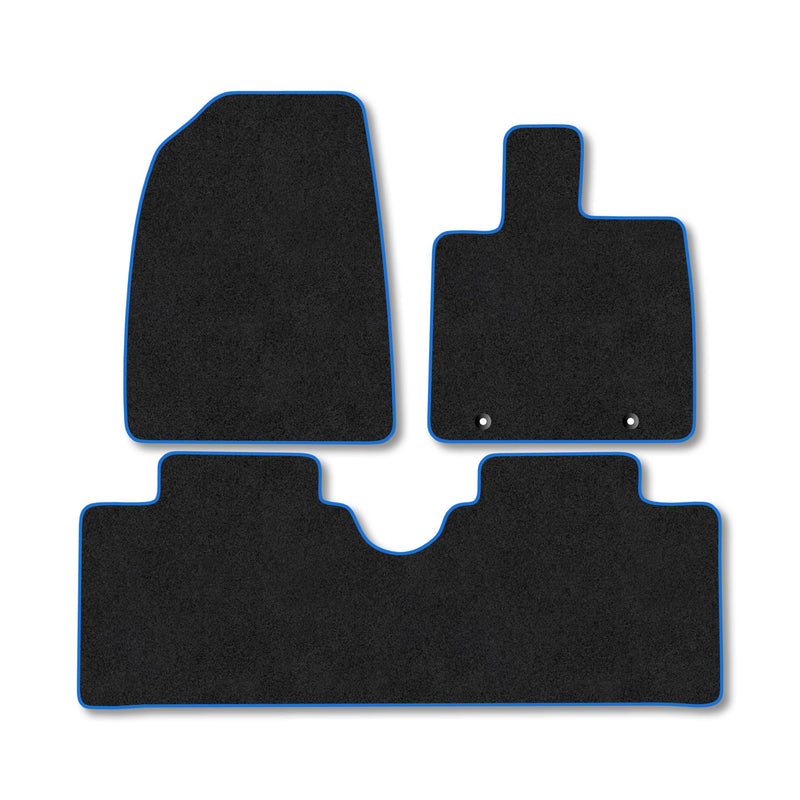 BYD Dolphin Carpet Mats (2022-)