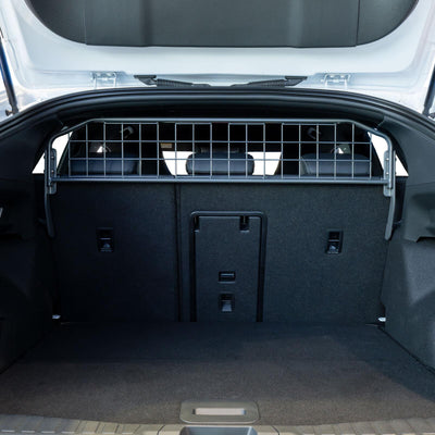 Cupra Terramar Hundegitter und Trennwand-Set (2024-)