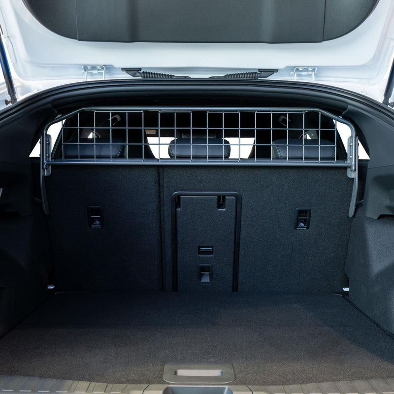 Cupra Terramar Hundegitter und Trennwand-Set (2024-)