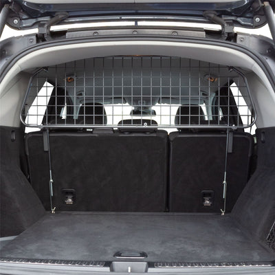 Mercedes M-Class Hundegitter (2011-2015)