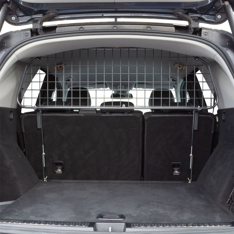Mercedes M-Class Dog Guard (2011-2015)