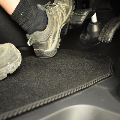 Mercedes Sprinter (2018+) [W907/W910] Carpet Floor Mat