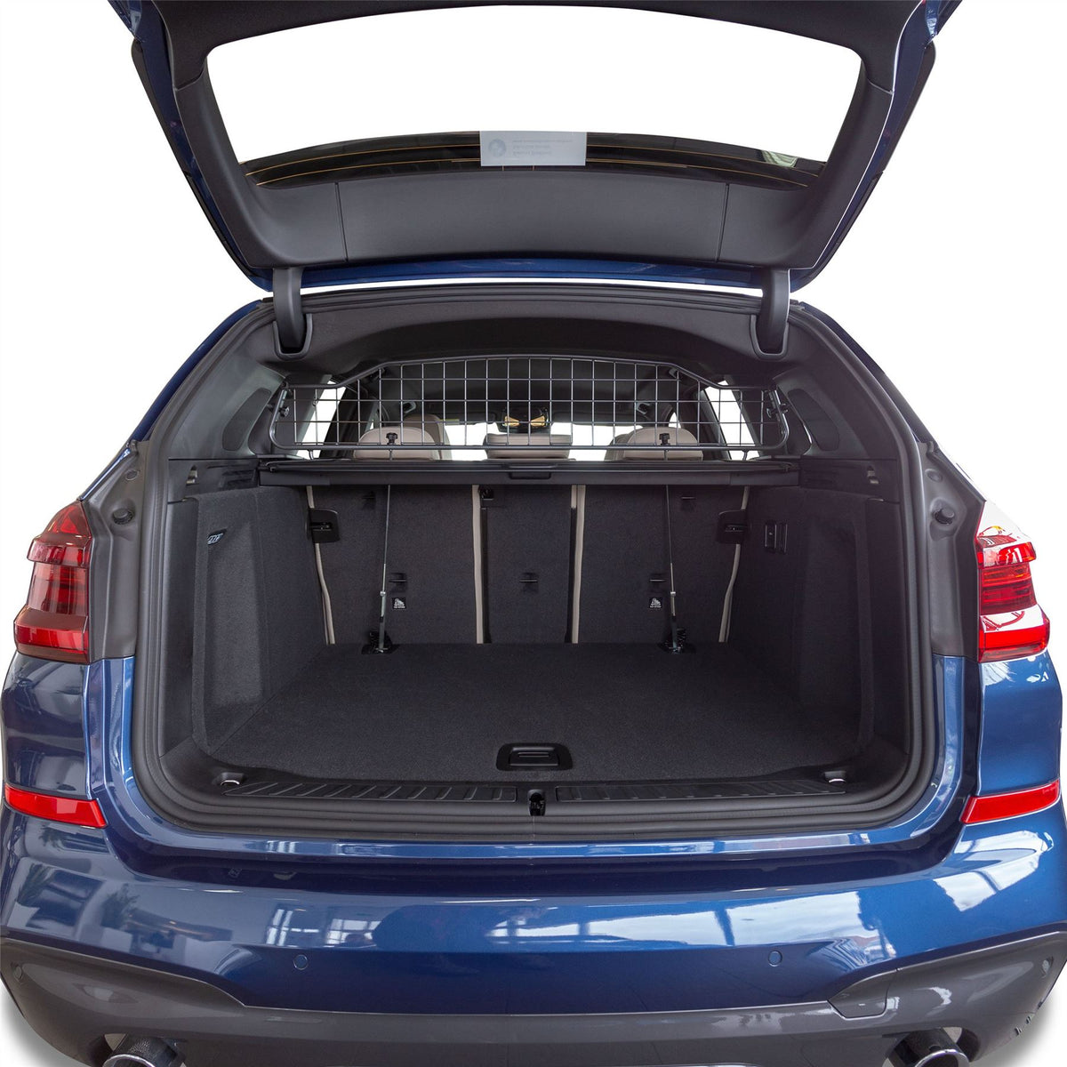 BMW X3 Hundegitter (2017-2021)
