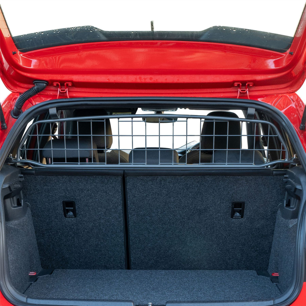 VW Polo Hundegitter (2021-jetzt)