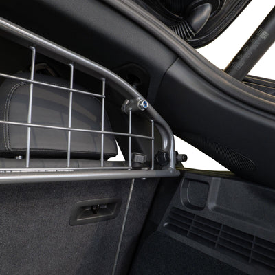 Audi Q5 Sportback  Hundegitter (ab 2025)