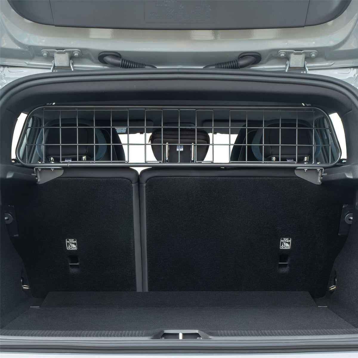 Volvo EX30 Hundegitter (2023-jetzt)