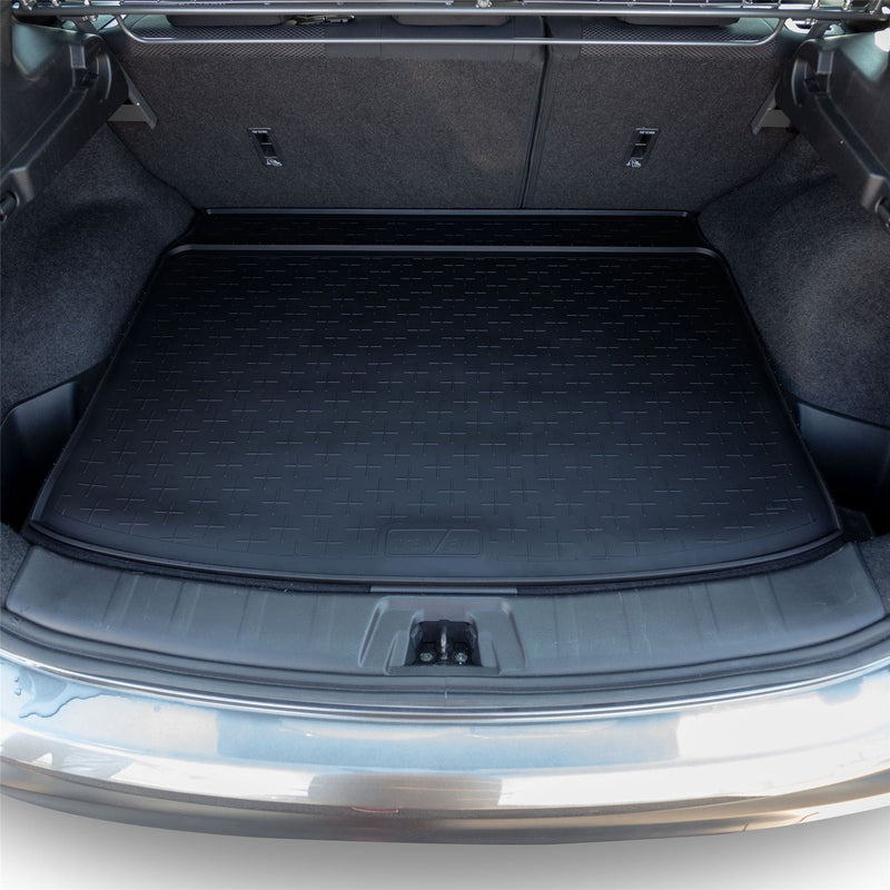 Nissan Qashqai Kofferraumwanne (2017-2021)